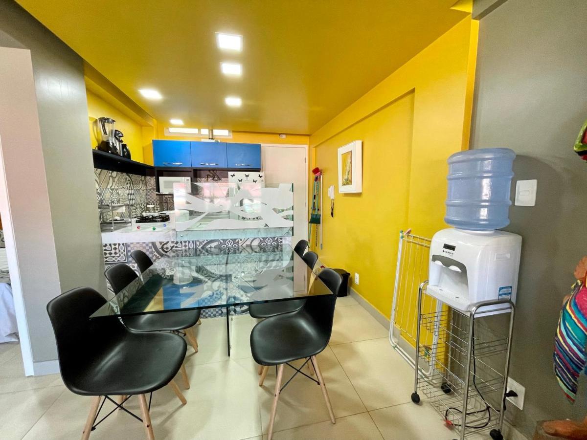 Loft Incrivel Duplex Villas 2 Suites 6 Pessoas Pôrto das Galinhas Buitenkant foto