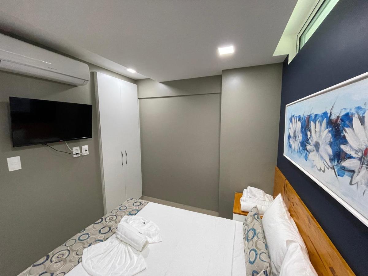 Loft Incrivel Duplex Villas 2 Suites 6 Pessoas Pôrto das Galinhas Buitenkant foto