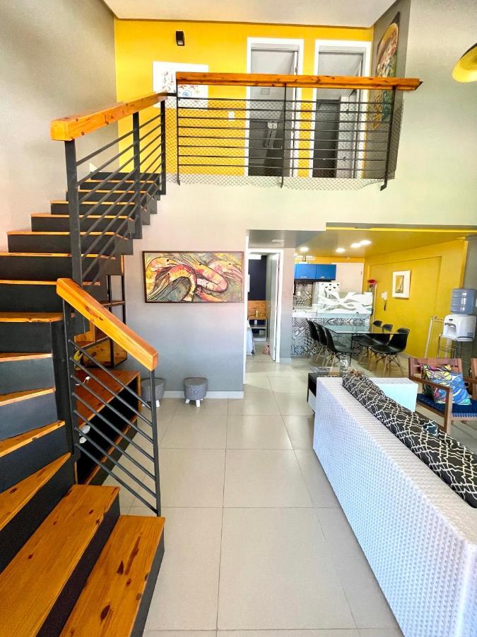 Loft Incrivel Duplex Villas 2 Suites 6 Pessoas Pôrto das Galinhas Buitenkant foto