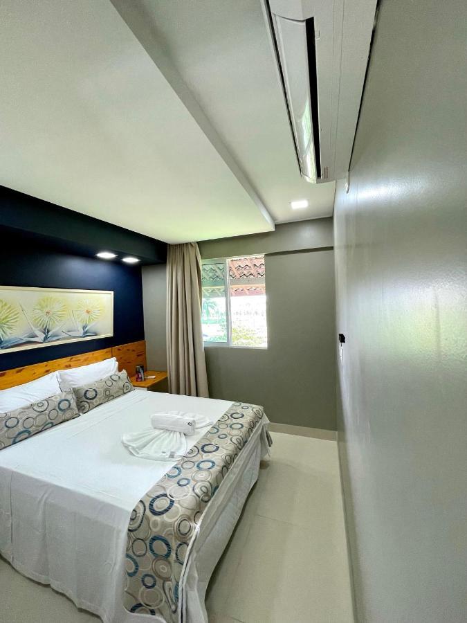Loft Incrivel Duplex Villas 2 Suites 6 Pessoas Pôrto das Galinhas Buitenkant foto