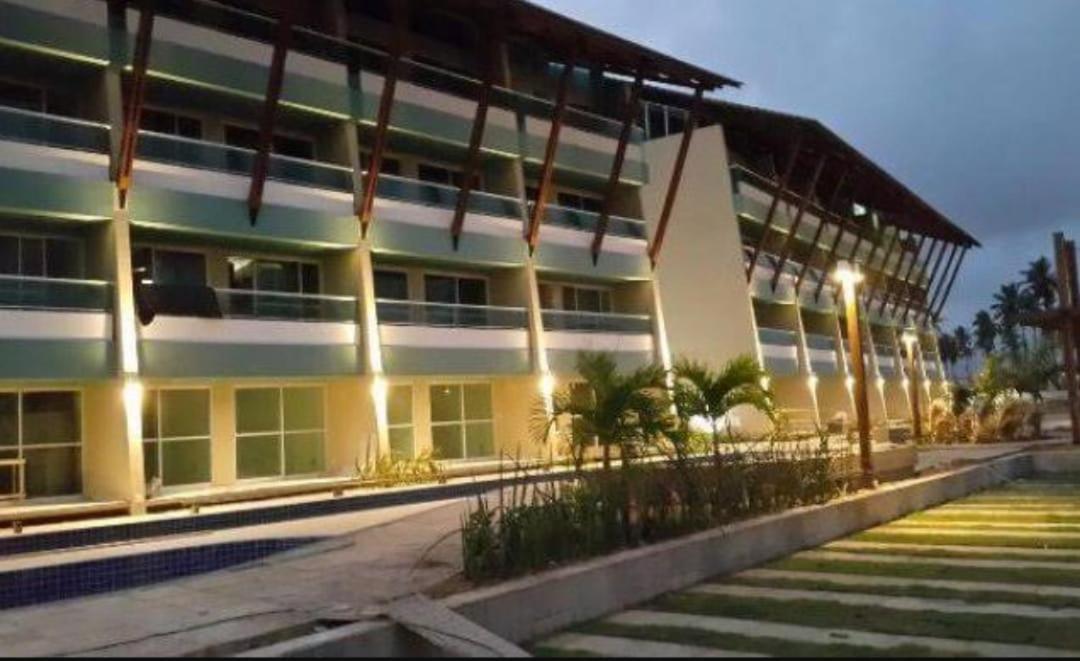Loft Incrivel Duplex Villas 2 Suites 6 Pessoas Pôrto das Galinhas Buitenkant foto