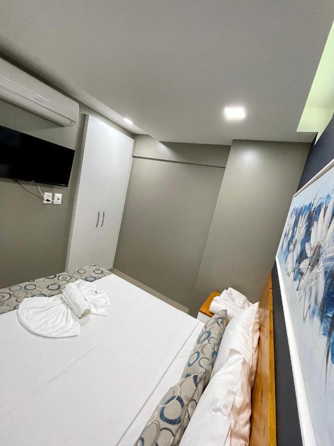 Loft Incrivel Duplex Villas 2 Suites 6 Pessoas Pôrto das Galinhas Buitenkant foto