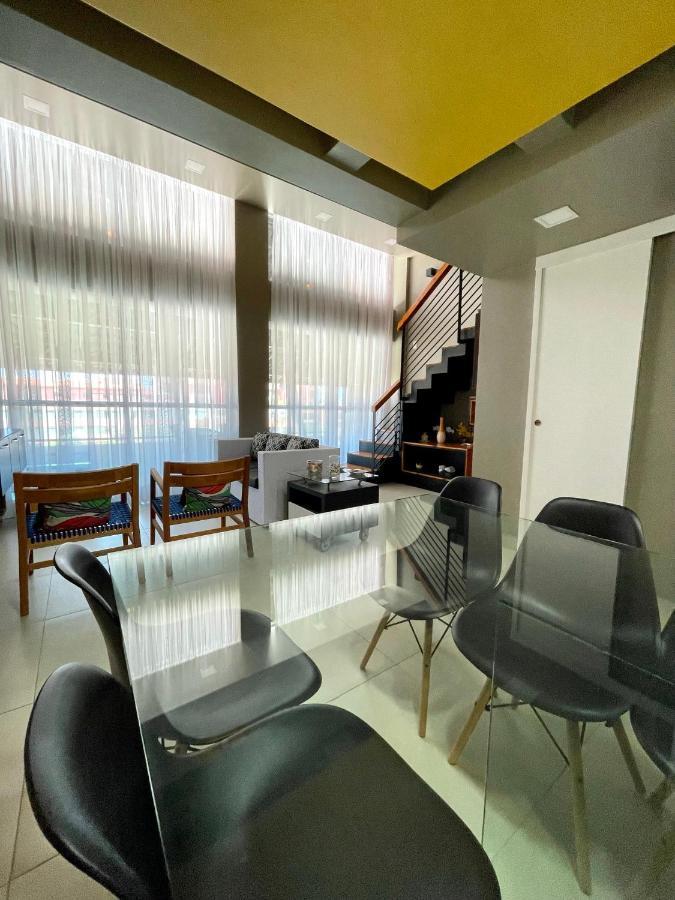 Loft Incrivel Duplex Villas 2 Suites 6 Pessoas Pôrto das Galinhas Buitenkant foto