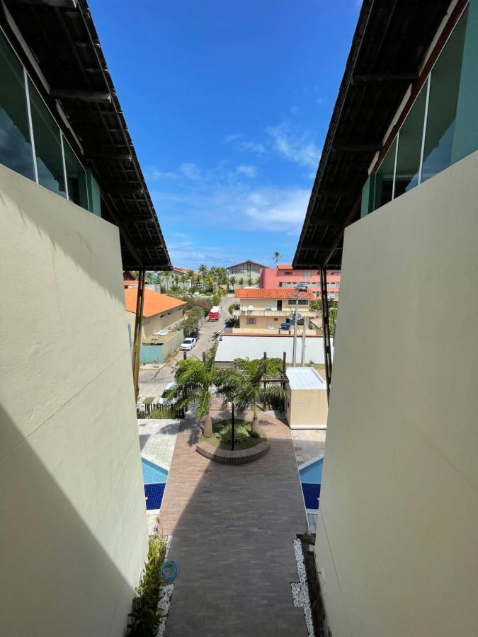Loft Incrivel Duplex Villas 2 Suites 6 Pessoas Pôrto das Galinhas Buitenkant foto