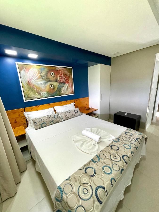 Loft Incrivel Duplex Villas 2 Suites 6 Pessoas Pôrto das Galinhas Buitenkant foto