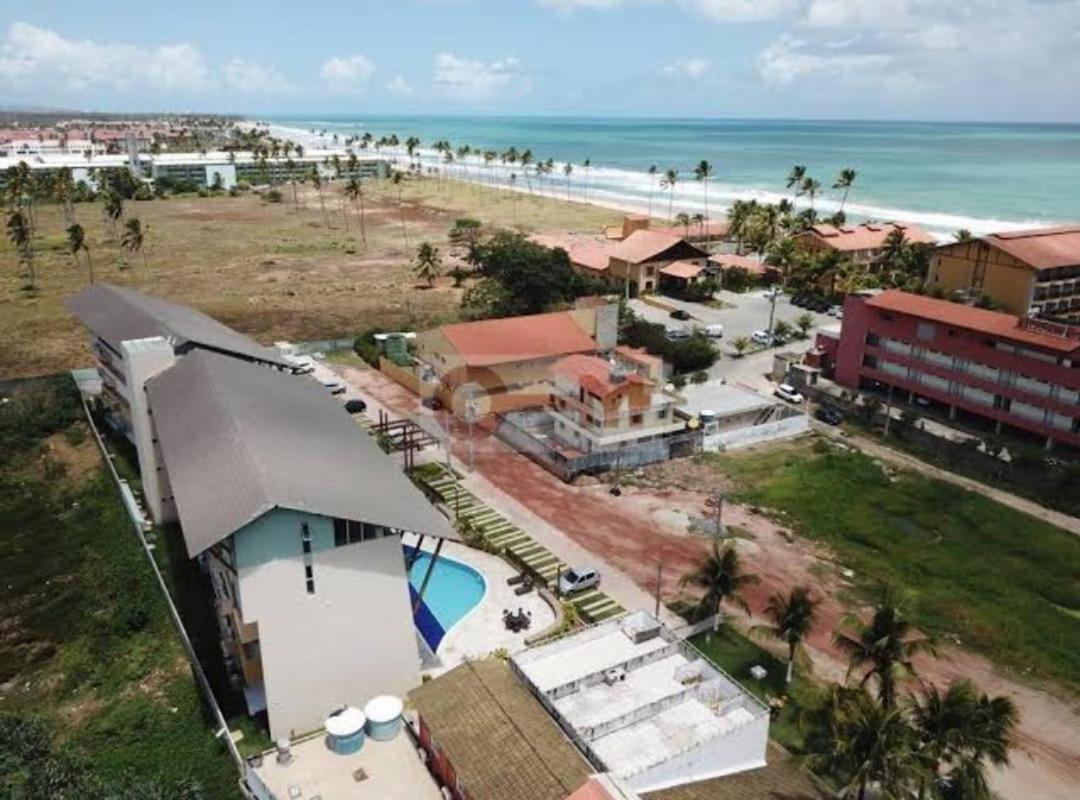 Loft Incrivel Duplex Villas 2 Suites 6 Pessoas Pôrto das Galinhas Buitenkant foto