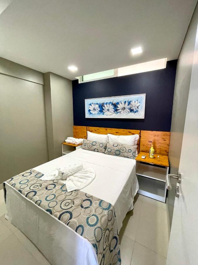 Loft Incrivel Duplex Villas 2 Suites 6 Pessoas Pôrto das Galinhas Buitenkant foto