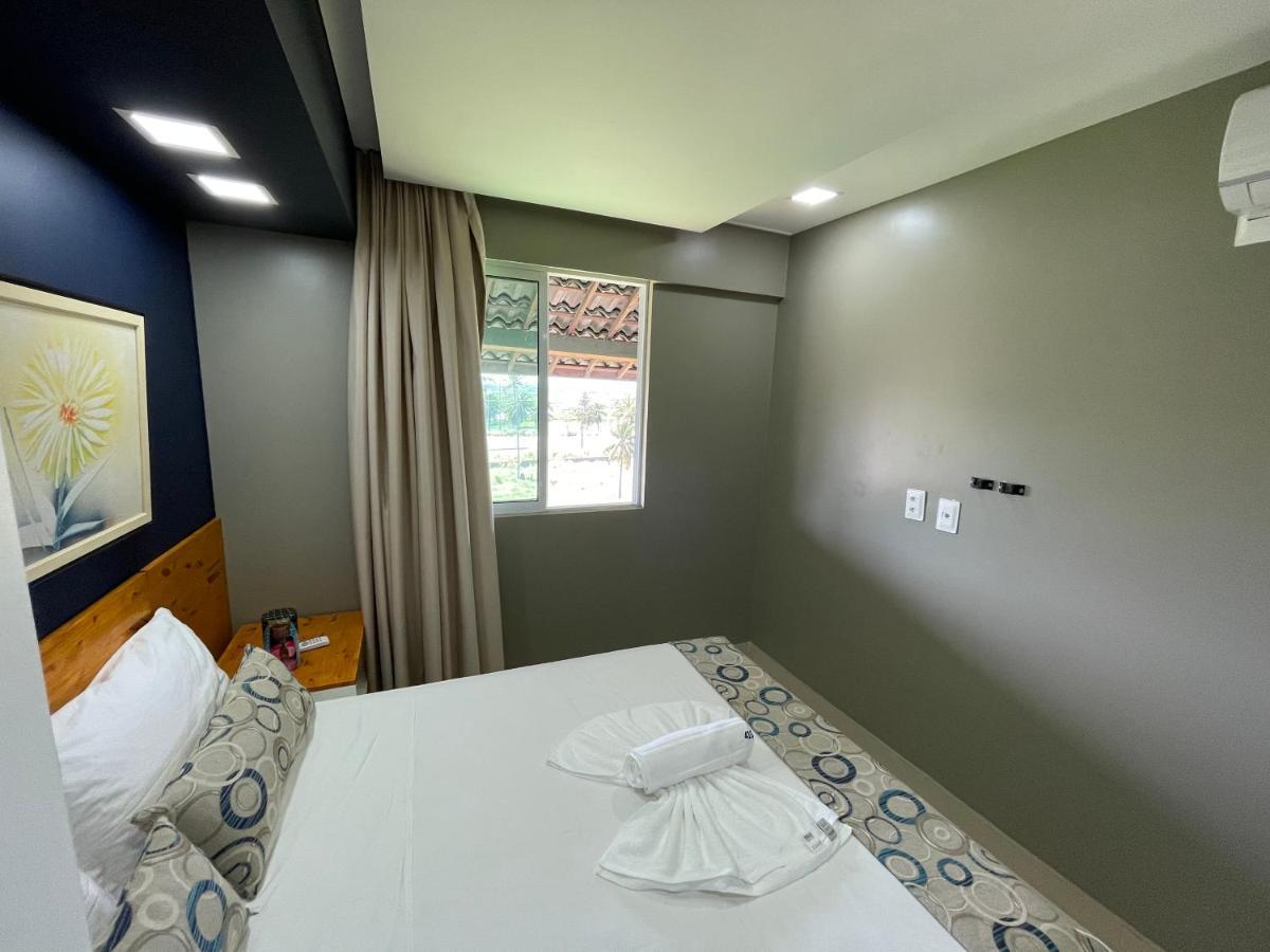 Loft Incrivel Duplex Villas 2 Suites 6 Pessoas Pôrto das Galinhas Buitenkant foto