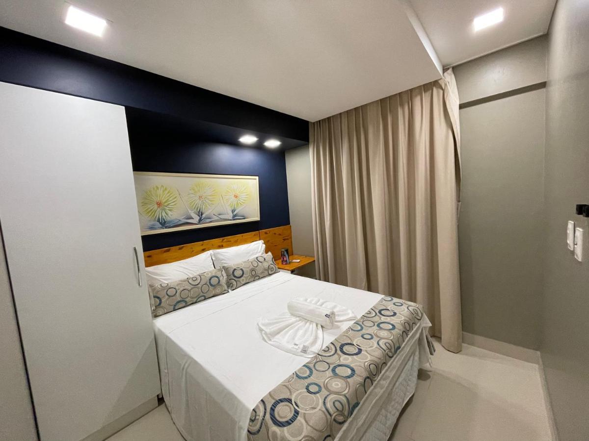 Loft Incrivel Duplex Villas 2 Suites 6 Pessoas Pôrto das Galinhas Buitenkant foto
