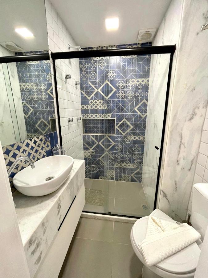 Loft Incrivel Duplex Villas 2 Suites 6 Pessoas Pôrto das Galinhas Buitenkant foto