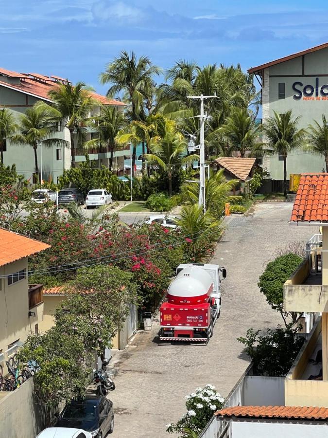 Loft Incrivel Duplex Villas 2 Suites 6 Pessoas Pôrto das Galinhas Buitenkant foto