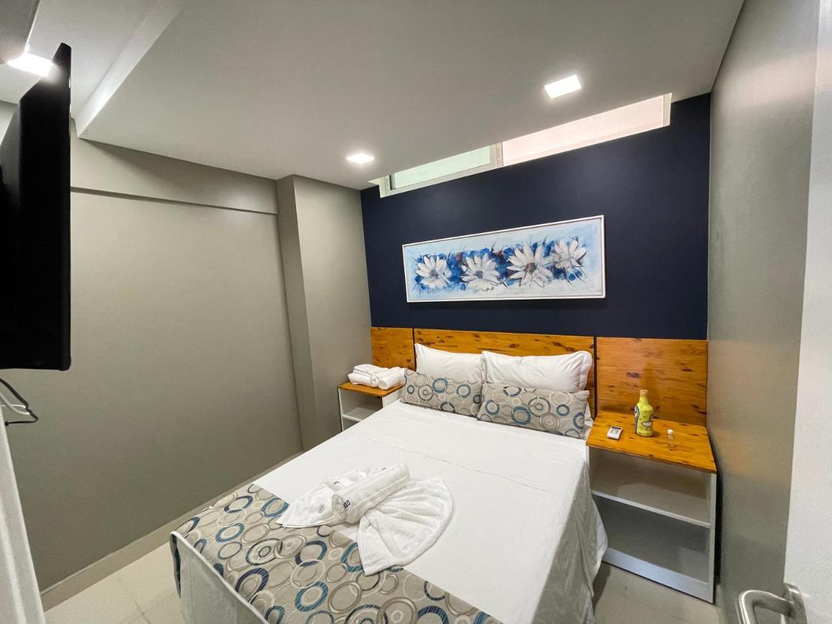 Loft Incrivel Duplex Villas 2 Suites 6 Pessoas Pôrto das Galinhas Buitenkant foto